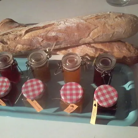 Le Mas Des Pins